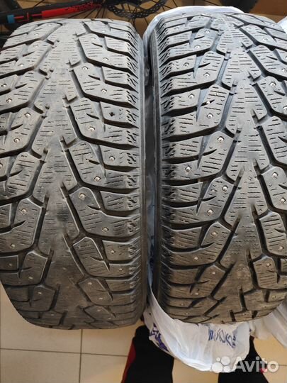 Yokohama Ice Guard IG55 20.5/55 R16