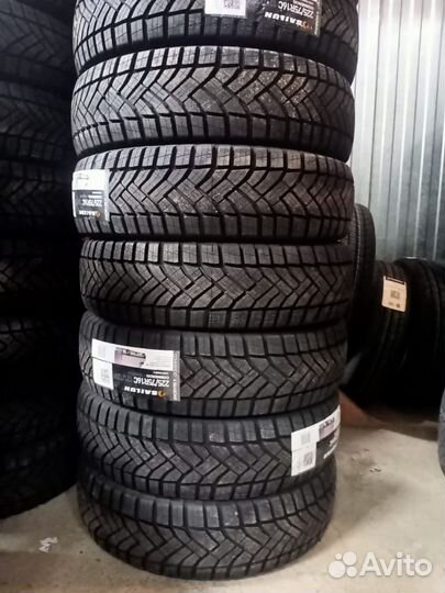 Sailun Commercio 4 seasons 225/75 R16C 121R