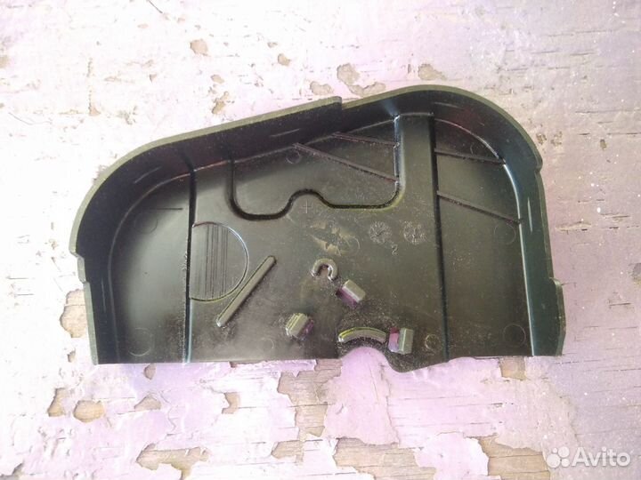 Кожух цепи VW Eos 2.0 tfsi BWA