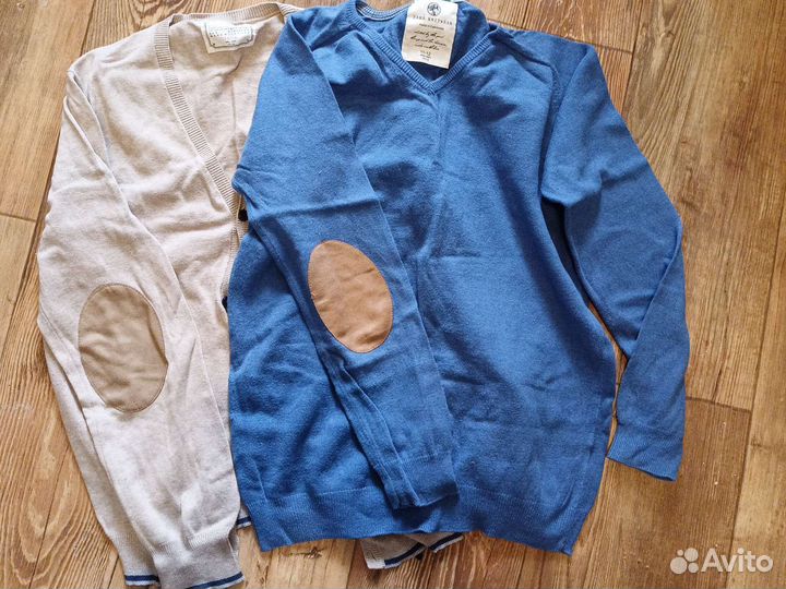 Вещи на подростка 158