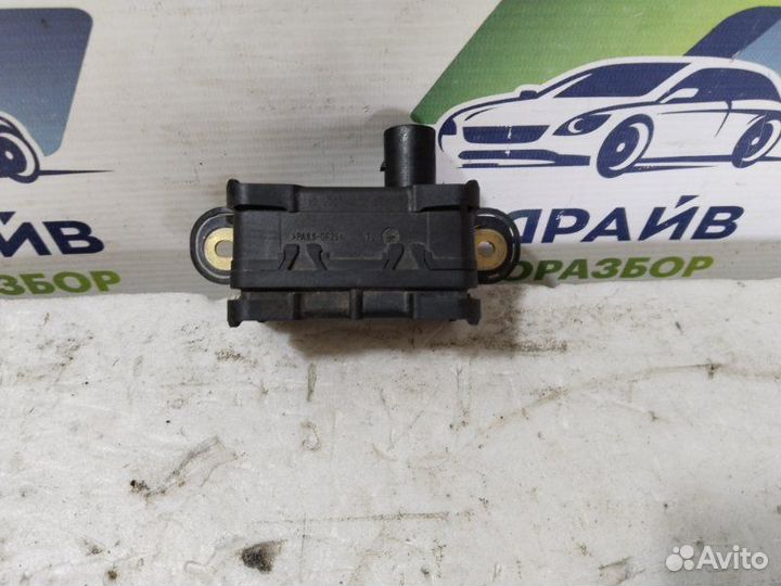 Датчик ускорения Audi Q7 легковой универсал 4 2007