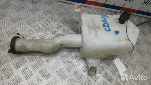 Бачок омывателя ford mondeo 3 (CDN09NL01)