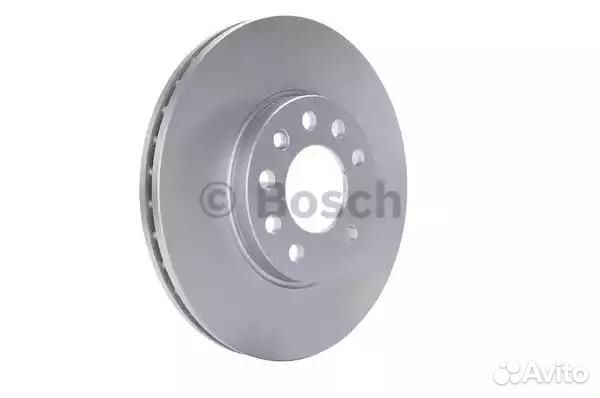 Диск тормозной