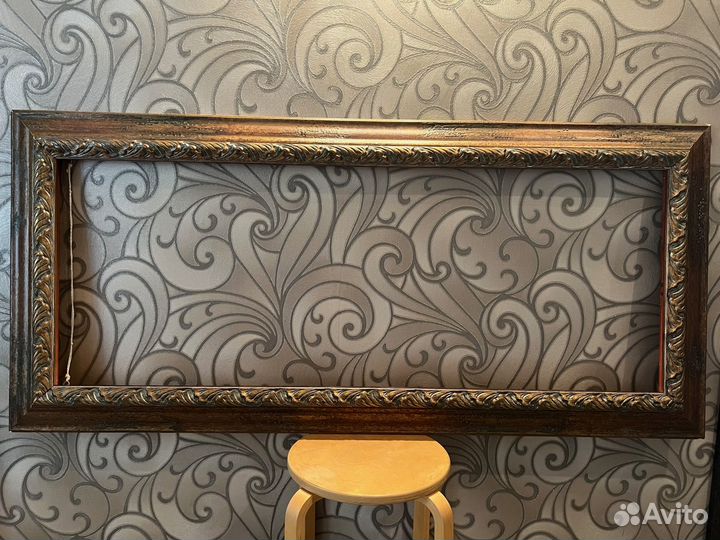 Рамы для картин б/у