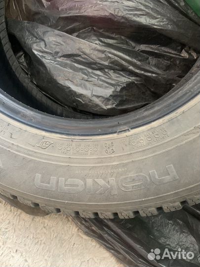 Nokian Tyres Hakkapeliitta 8 195/65 R15