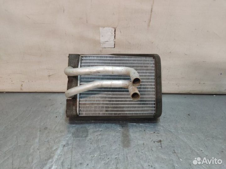 Радиатор печки Hyundai Sonata EF тагаз G4GC 2006