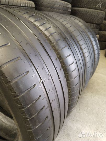 Michelin Energy Saver 205/55 R16