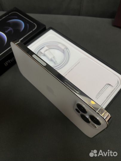 iPhone 12 Pro, 128 ГБ