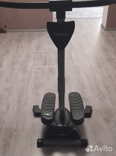 Тренажер кардио степпер