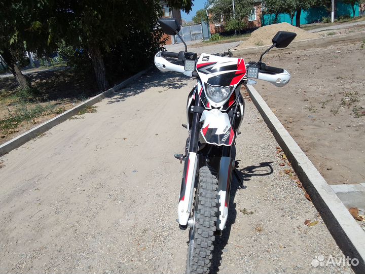 Эндуро Racer