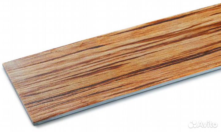 Фиброцементный сайдинг Sidwood