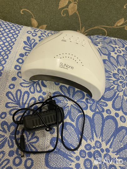 Набор для маникюра