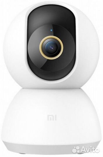 IP-камера Xiaomi Mi 360 Home Security Camera 2K