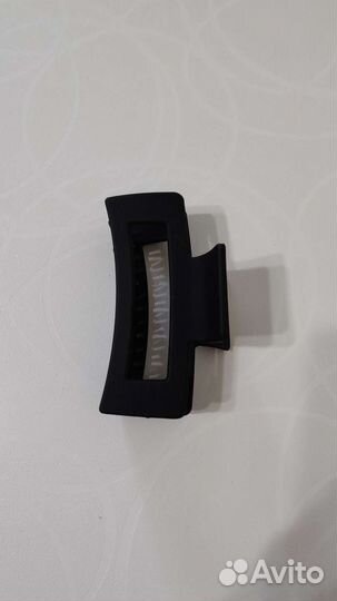 Крабик для волос новый