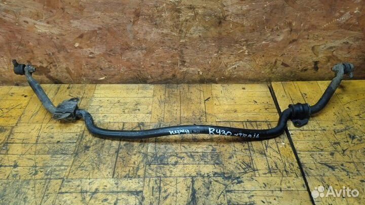 Стабилизатор передний Nissan X-Trail T30 1.4