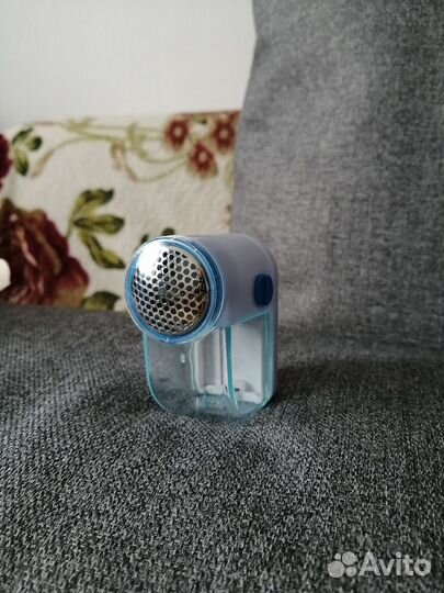 Машинка от катышек