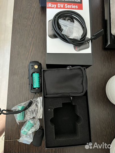 Тепловизор infiray