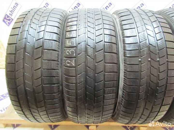 Pirelli Scorpion Ice&Snow 235/60 R17 97P