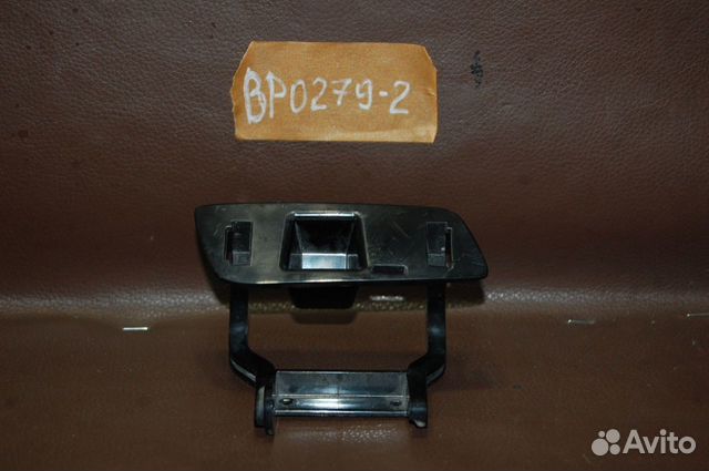 Крышка омывателя фар правая-Volvo V90 2 (2016-20)