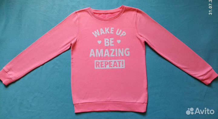 Свитшот женский