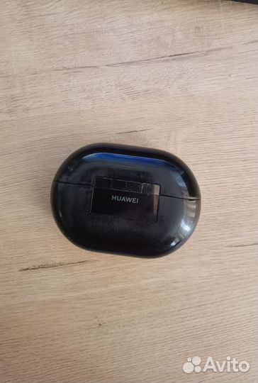 Кейс huawei freebuds pro
