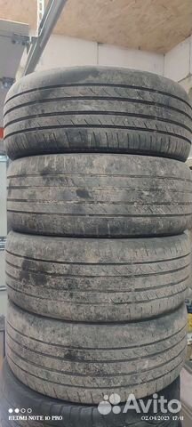 Membat Enjoy 205/50 R16 87W