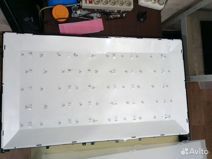 Ремонт телевизоров