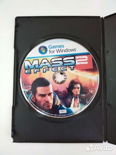 Компьютерные игры