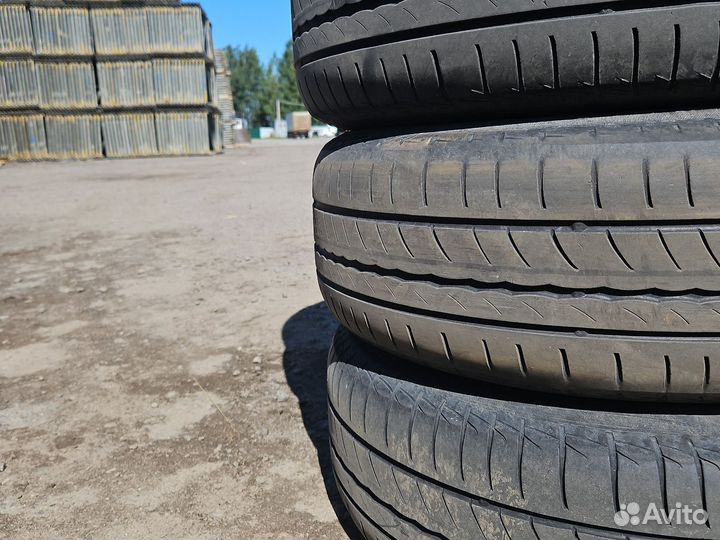 Pirelli Cinturato P1 Verde 185/60 R15 88H