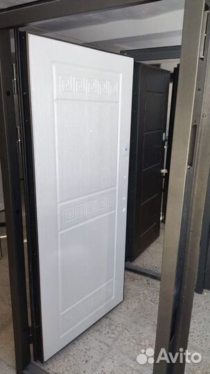 Дверь входная