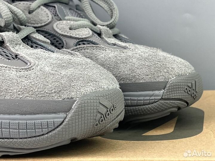 Adidas Yeezy 500 Granite