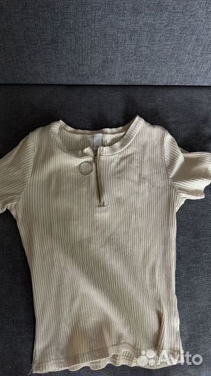 Топ женский