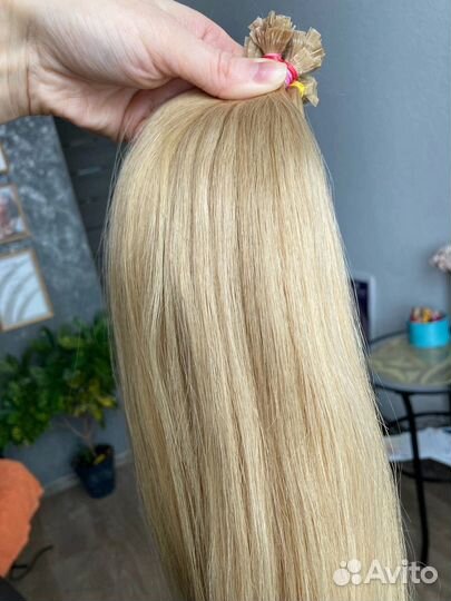 Волосы для наращивания