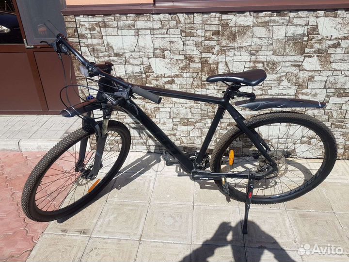 Велосипед Aspect Air 29