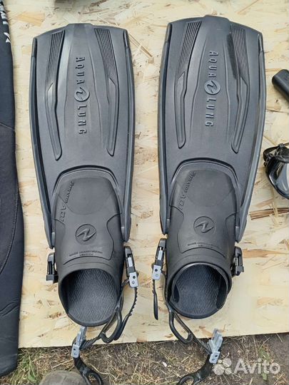 Гидрокостюм