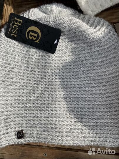 Шапки оптом