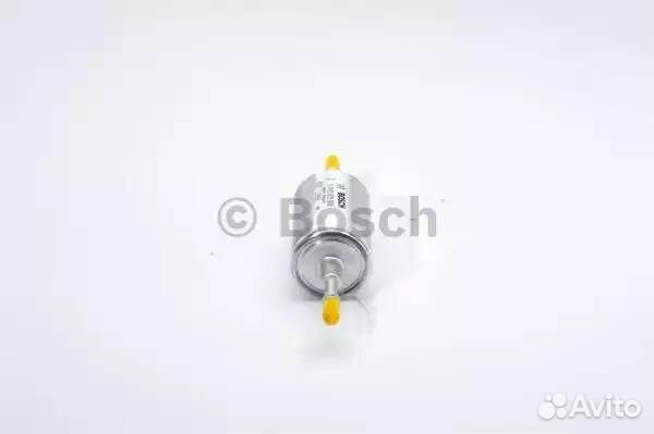 Фильтр топливный