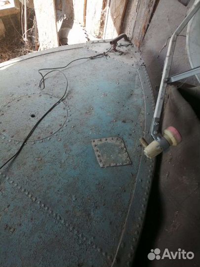 Продам лодку