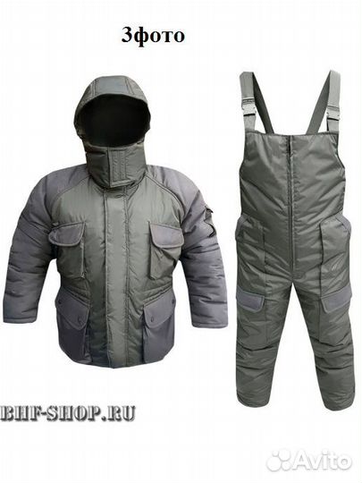 Продам костюмы/обувь/термобелье для рыбалки зима