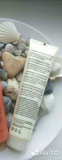 Смягчающее средство для рук Мери Кей