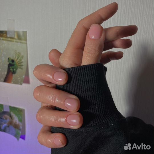 Модель на маникюр бесплатно