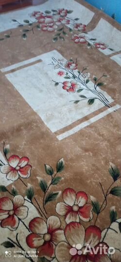 Ковры и паласы