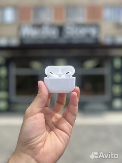 Наушники Borofone BW27 AirPods pro