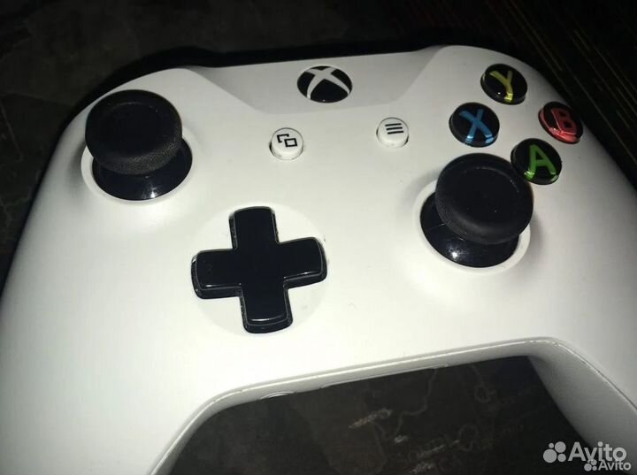 Геймпад xbox one