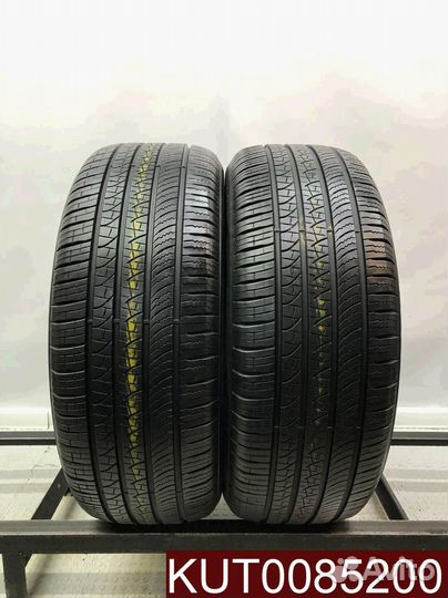 Pirelli Scorpion Zero All Season 245/50 R20 107U