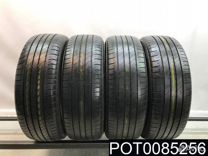 Dunlop SP Sport Maxx 050 235/55 R20 100M
