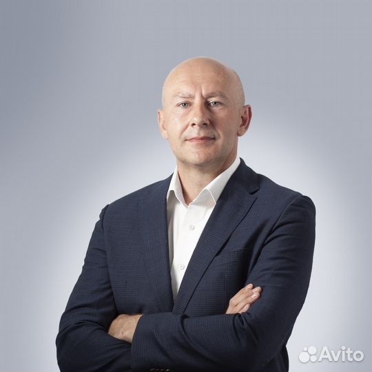 Специалист по недвижимости. Риелтор