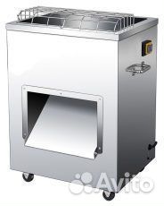 Слайсер для нарезки соломкой M-26