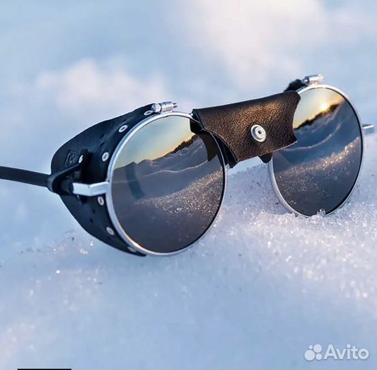 Альпинистские солнцезащитные очки Julbo Vermont