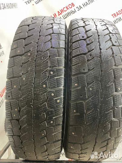 Cordiant Business CA 185/75 R16C 107Q